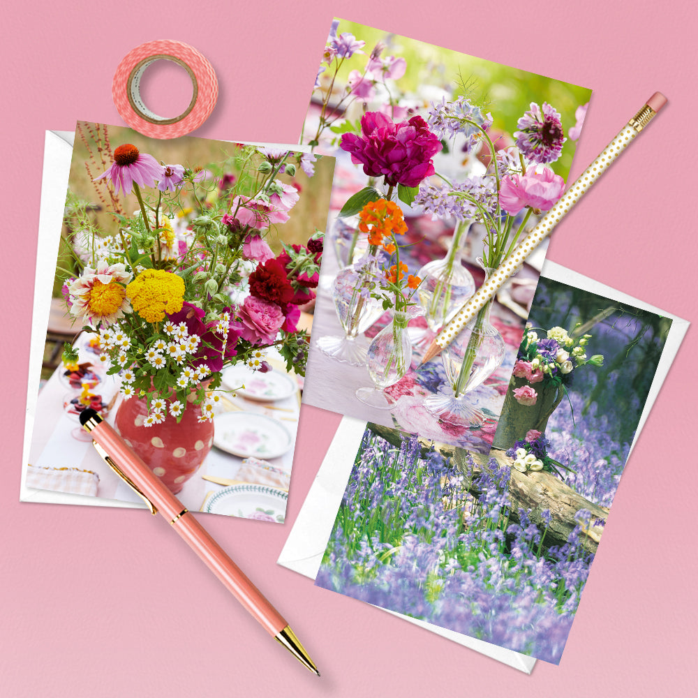 Posies & Petals