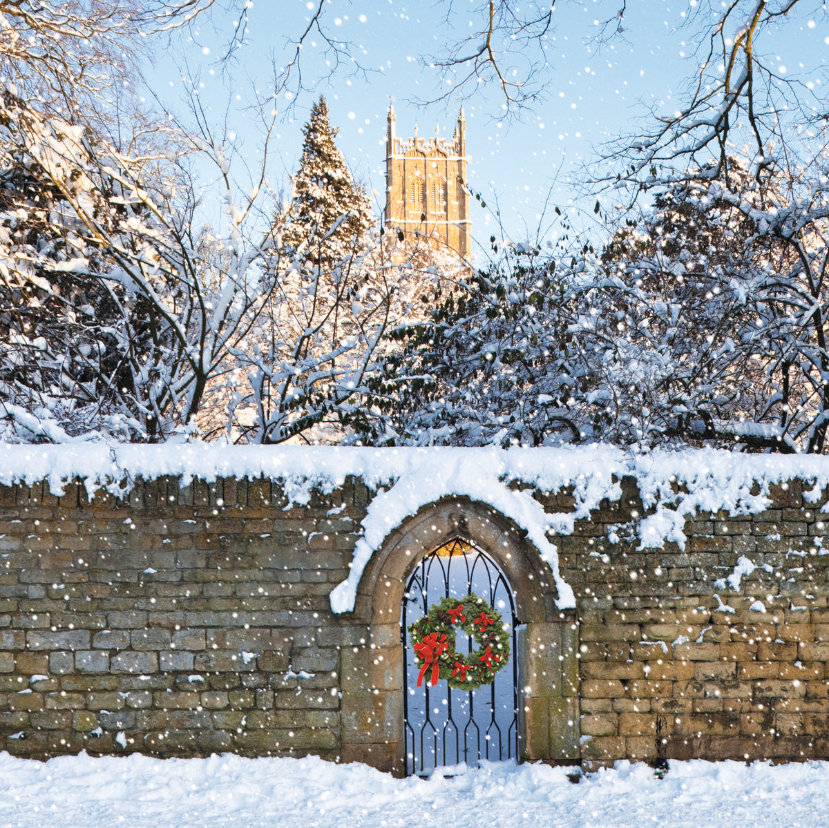 Christmas Traditions Bumper Box