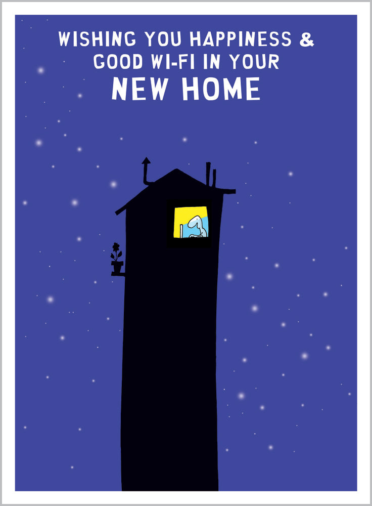 New Home