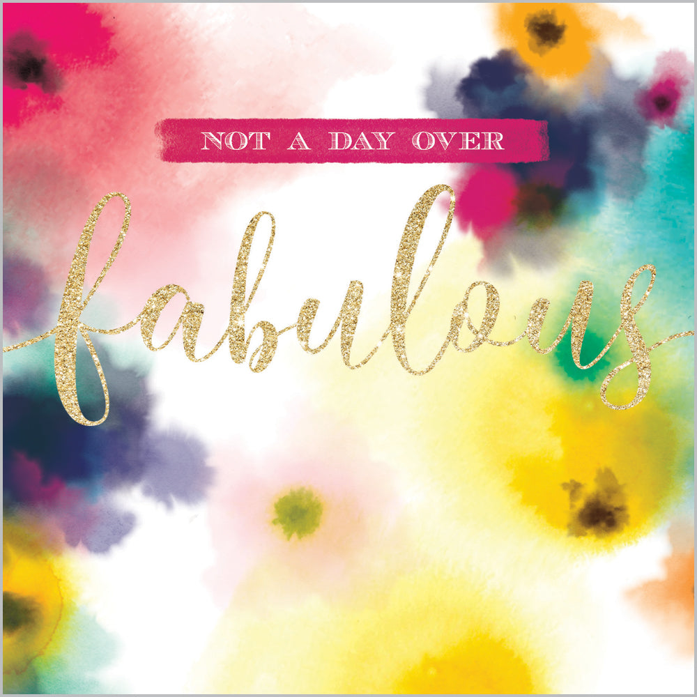 Fabulous
