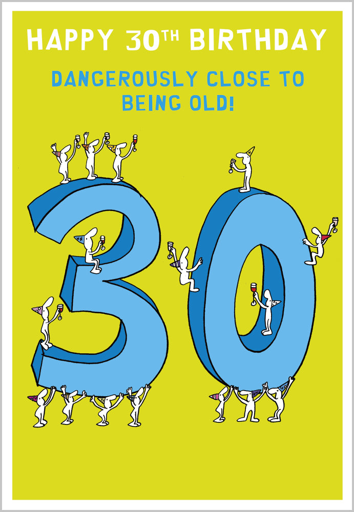 Age 30