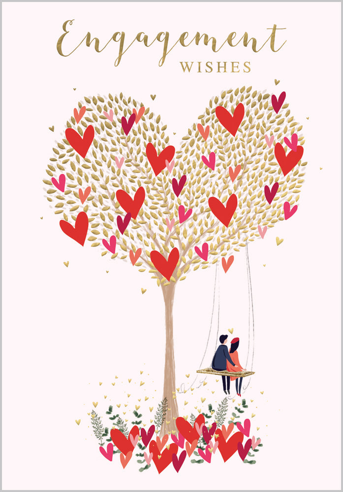 Engagement Tree