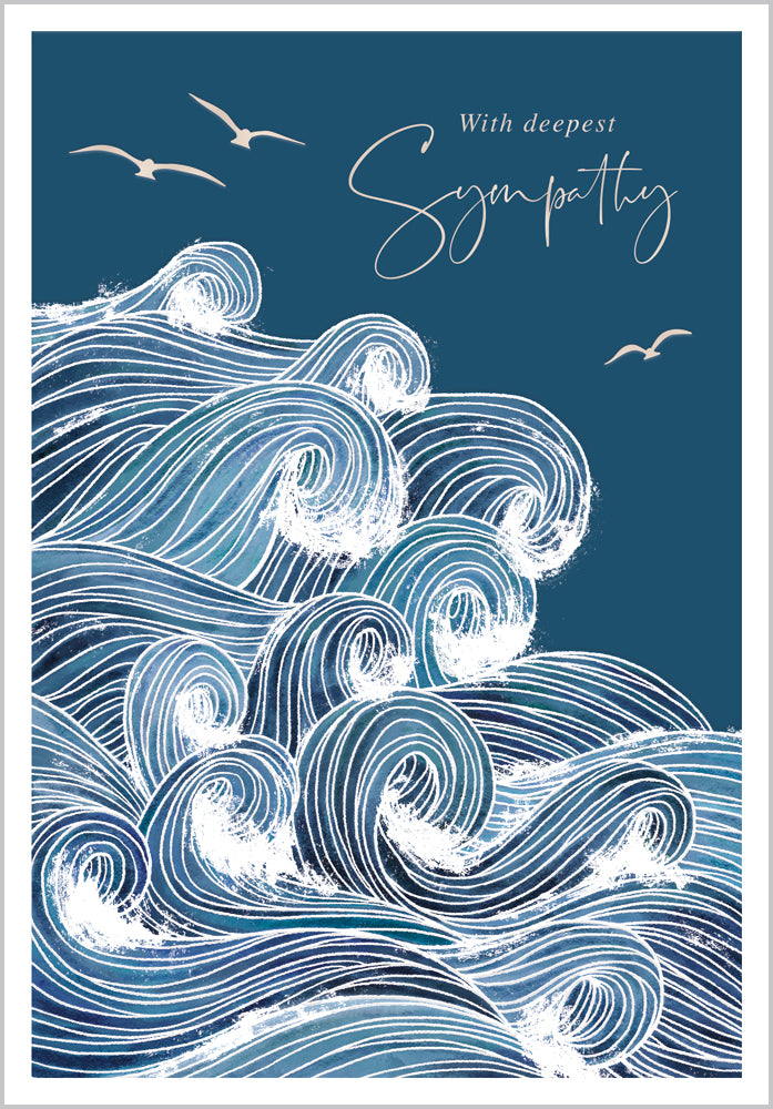 Sympathy Wave