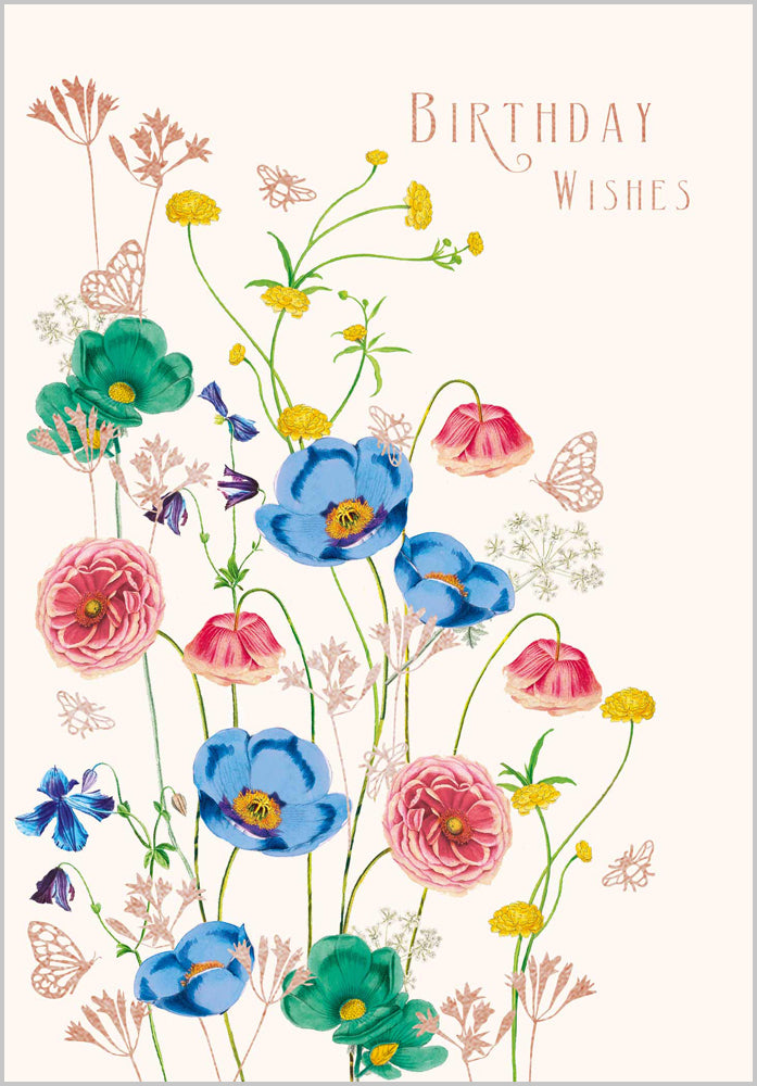 Meadow Bees