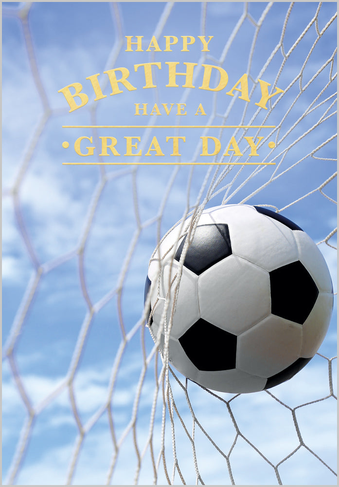 Football Goal