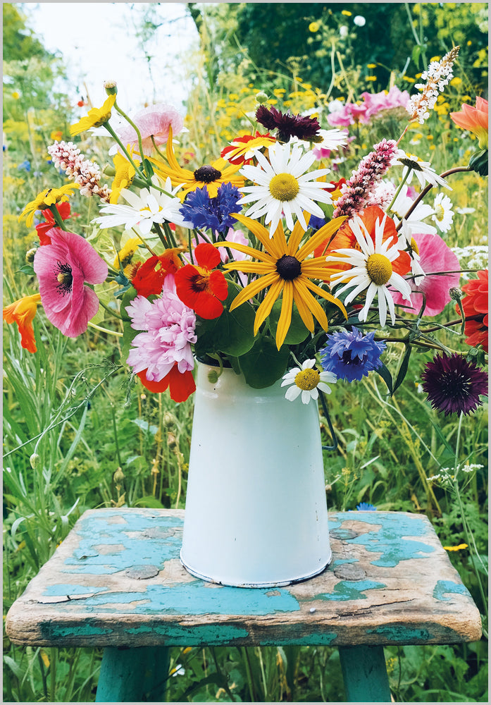 Meadow FlowersBouquet