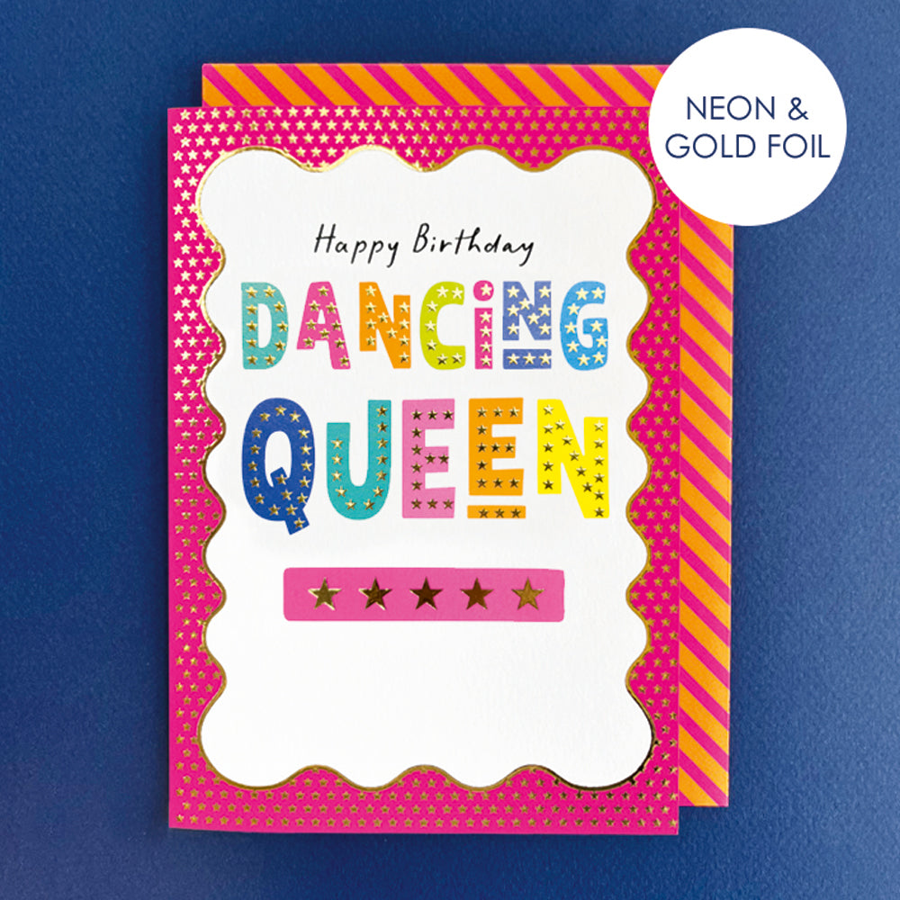 Dancing Queen