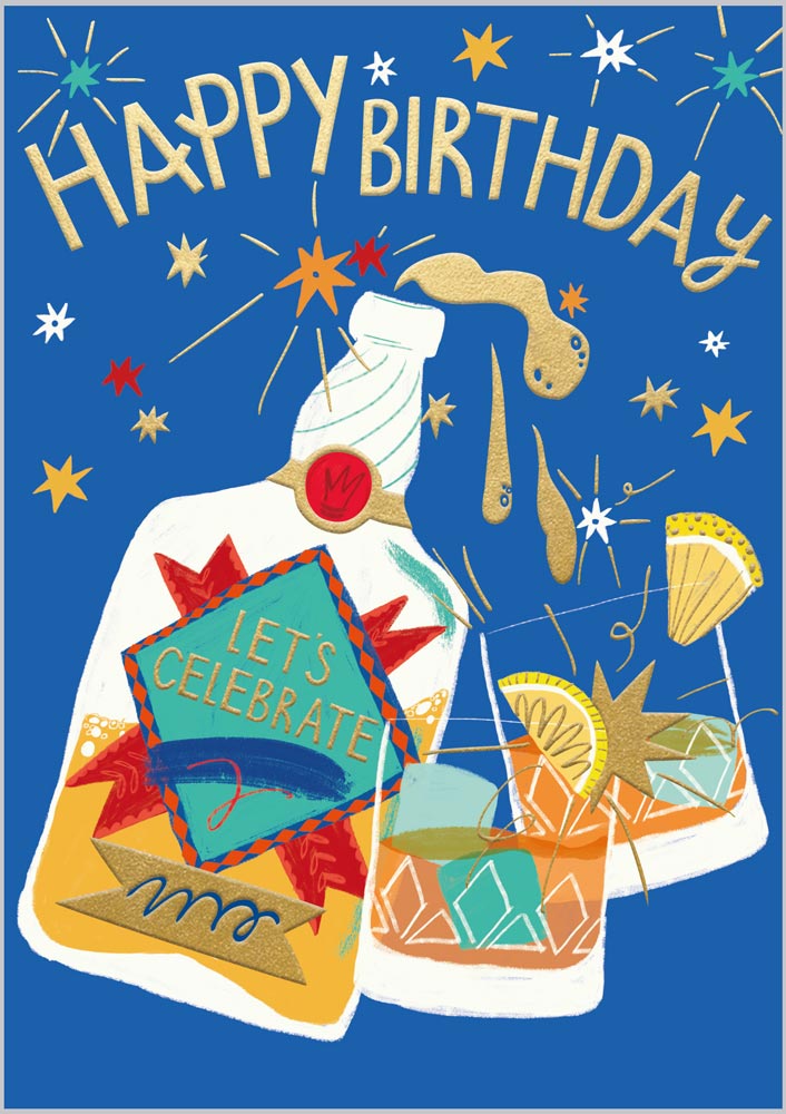 Celebrate Sip Sip Hooray