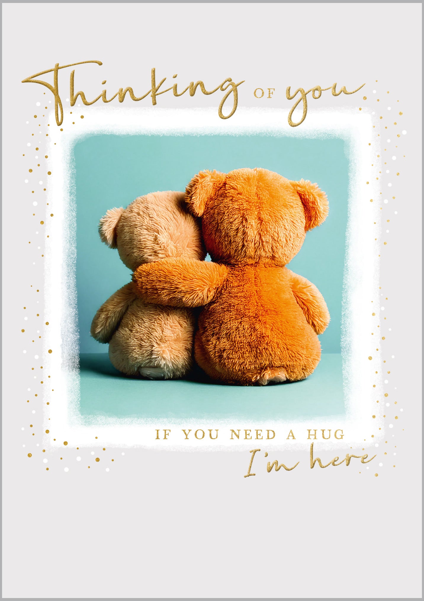 Thinking of You Need a hug