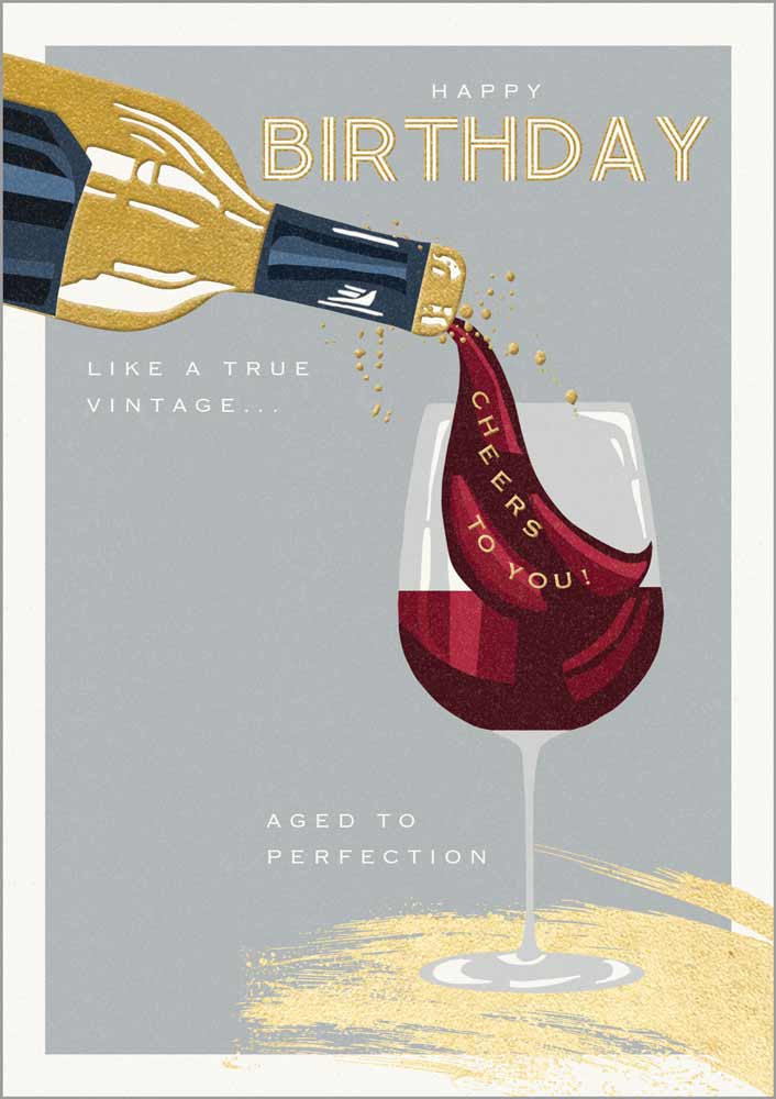Fine Vintage