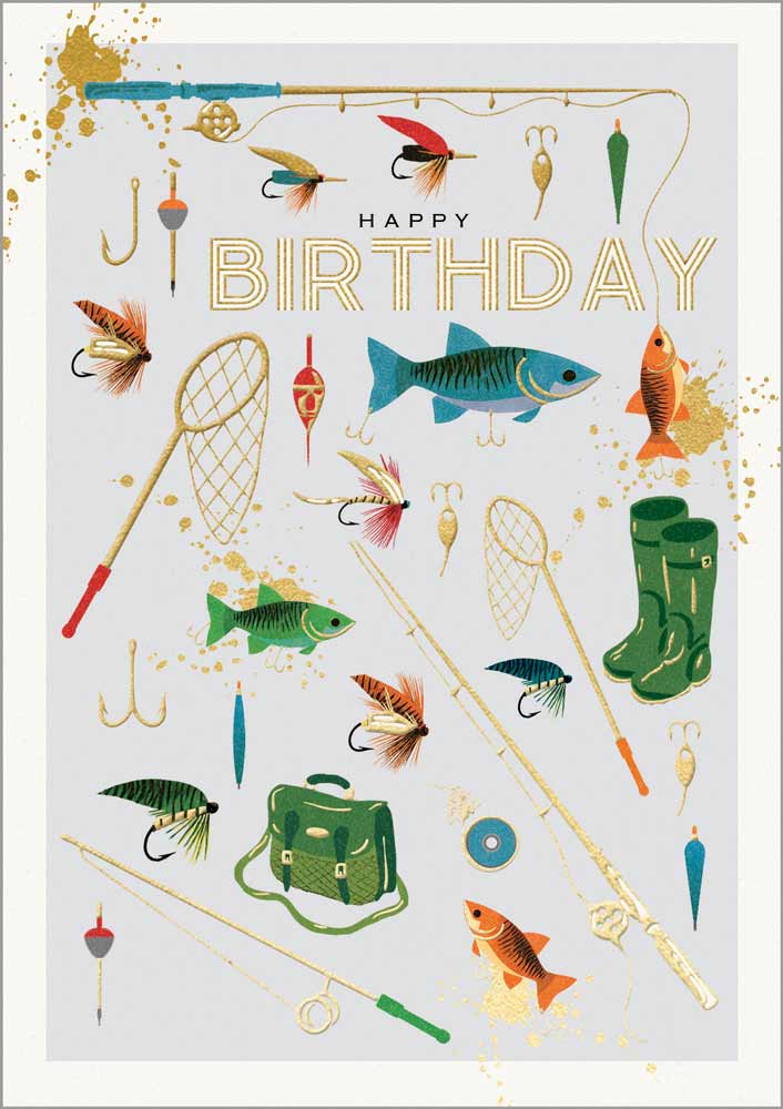Fishing Tackle