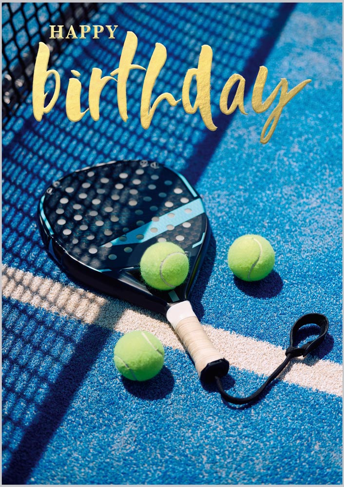 Padel
