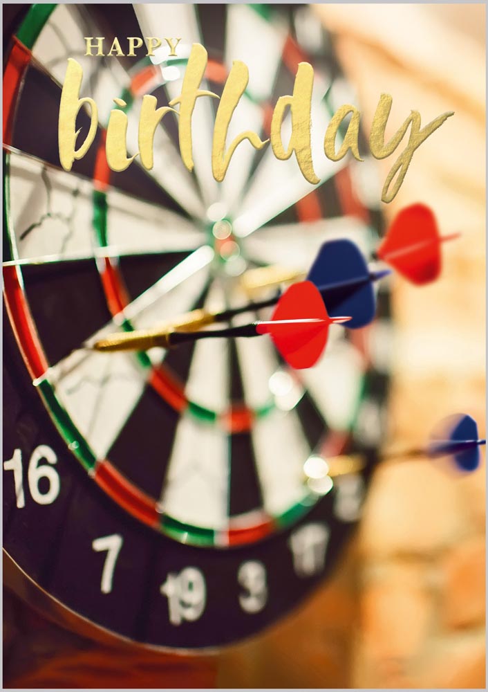 Darts