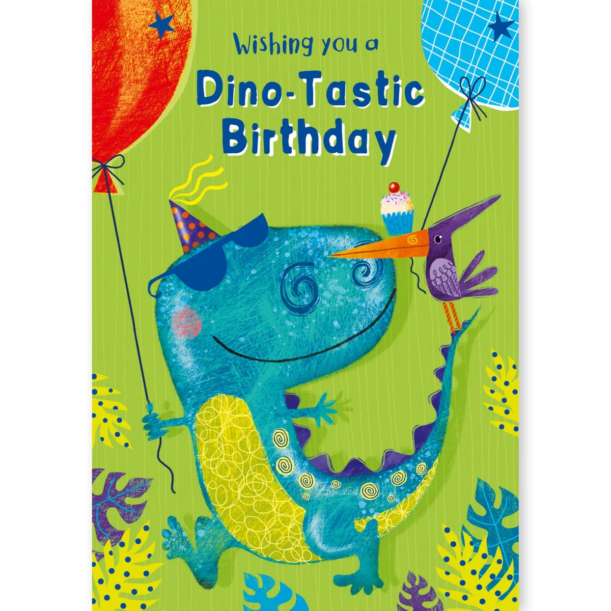 School Birthday Card Bundle Multipack