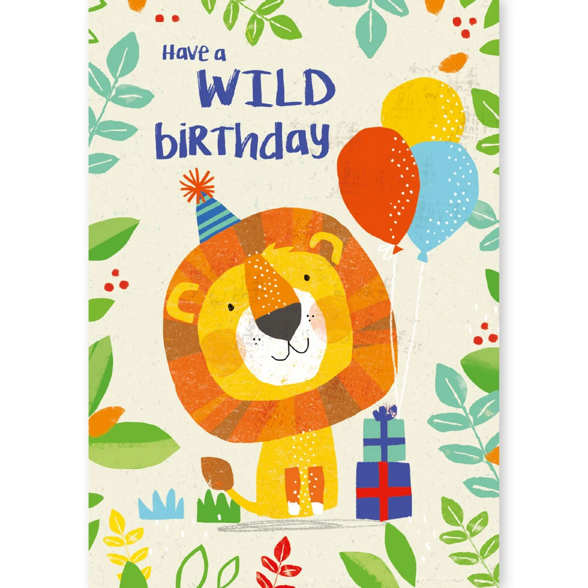 School Birthday Card Bundle Multipack