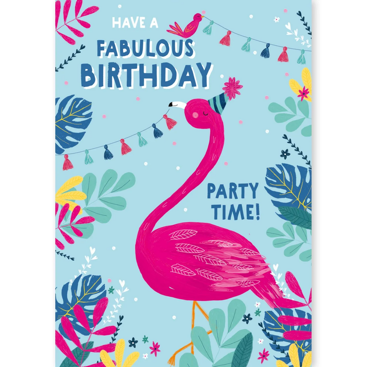 School Birthday Card Bundle Multipack