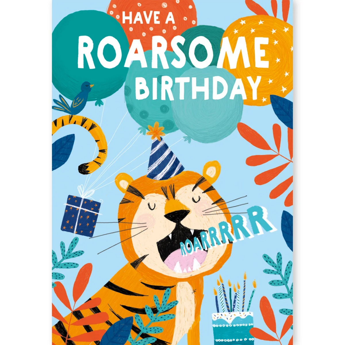 School Birthday Card Bundle Multipack