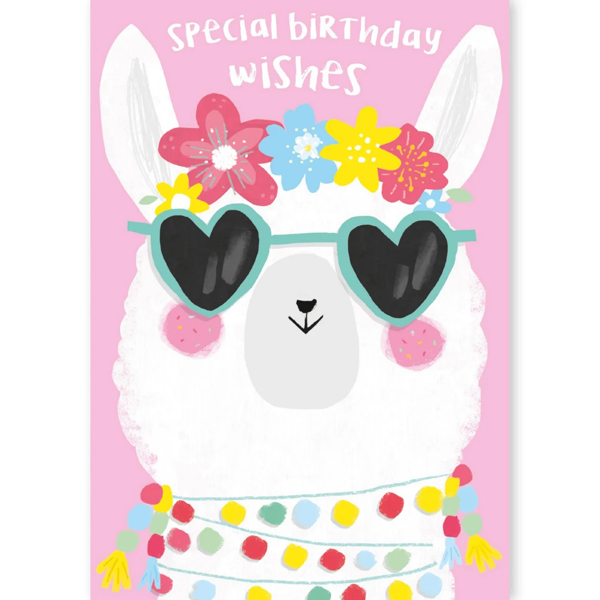 School Birthday Card Bundle Multipack