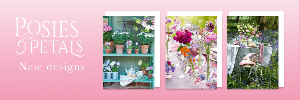 The art of flowers, perfected in print