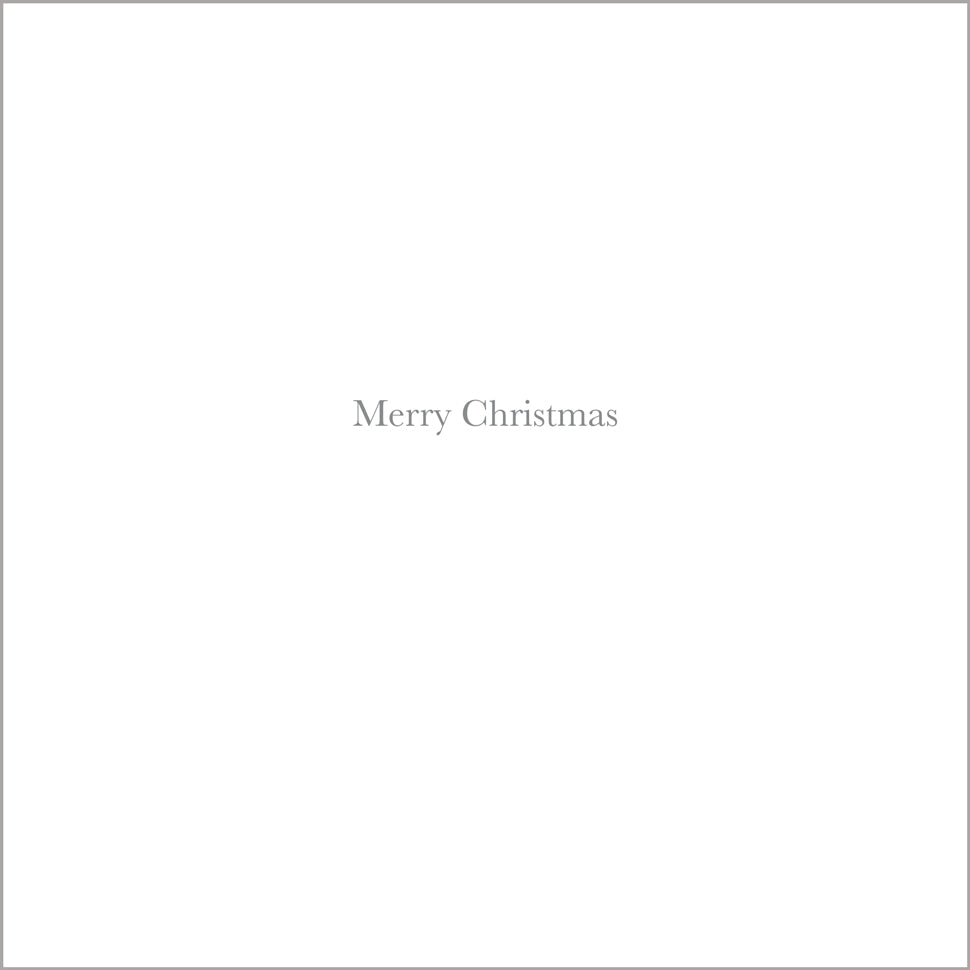 Festive Robins - 24 Christmas Cards, 3 Designs