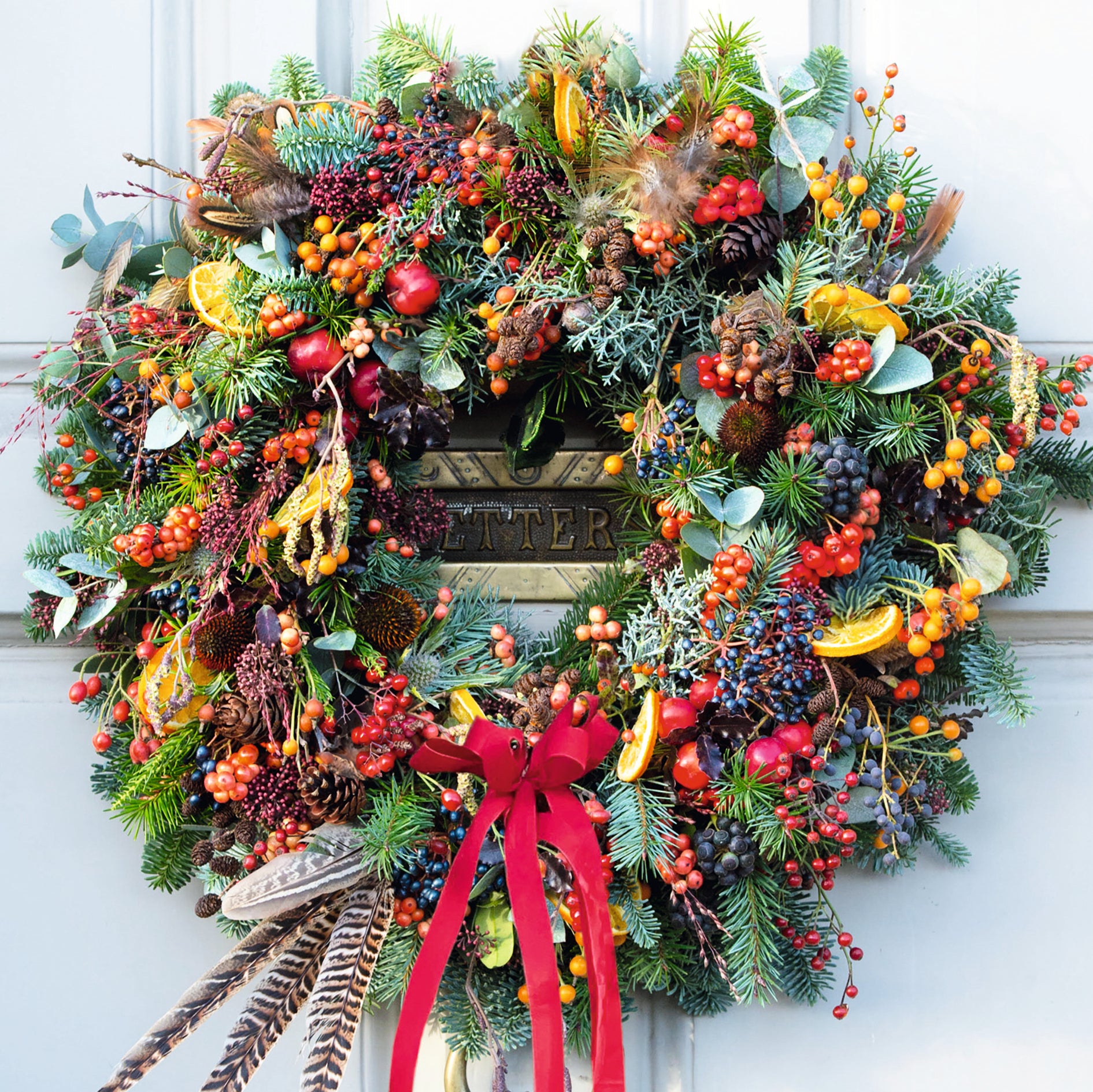 Christmas Traditions Bumper Box