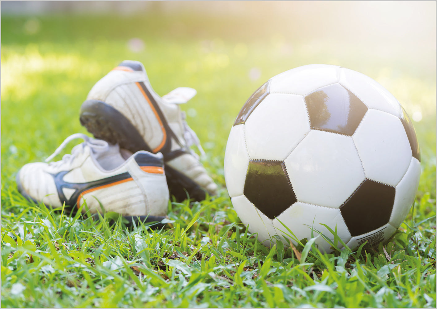 Football Boots