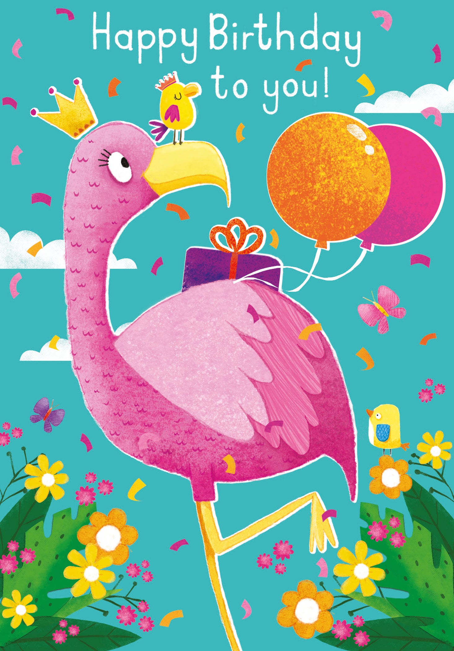 Flamingo