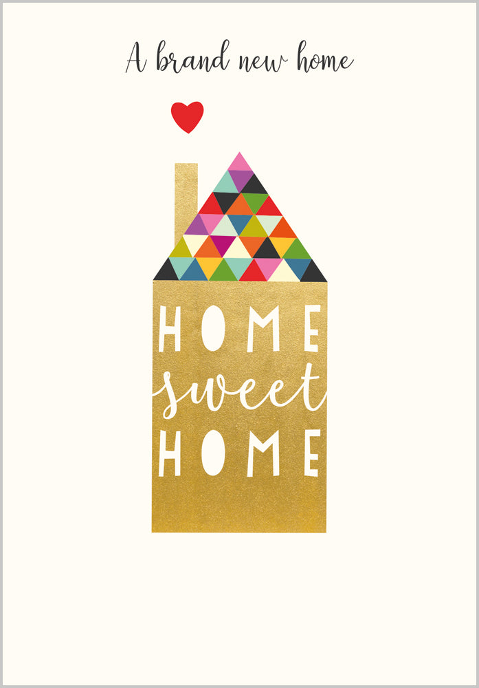 New Home