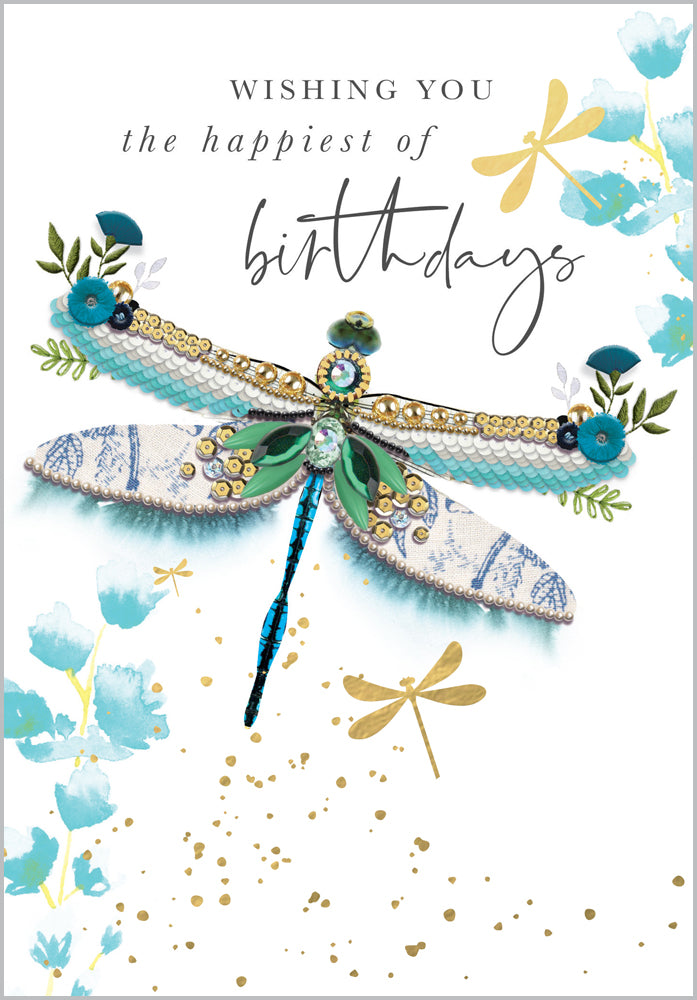 Dragonfly