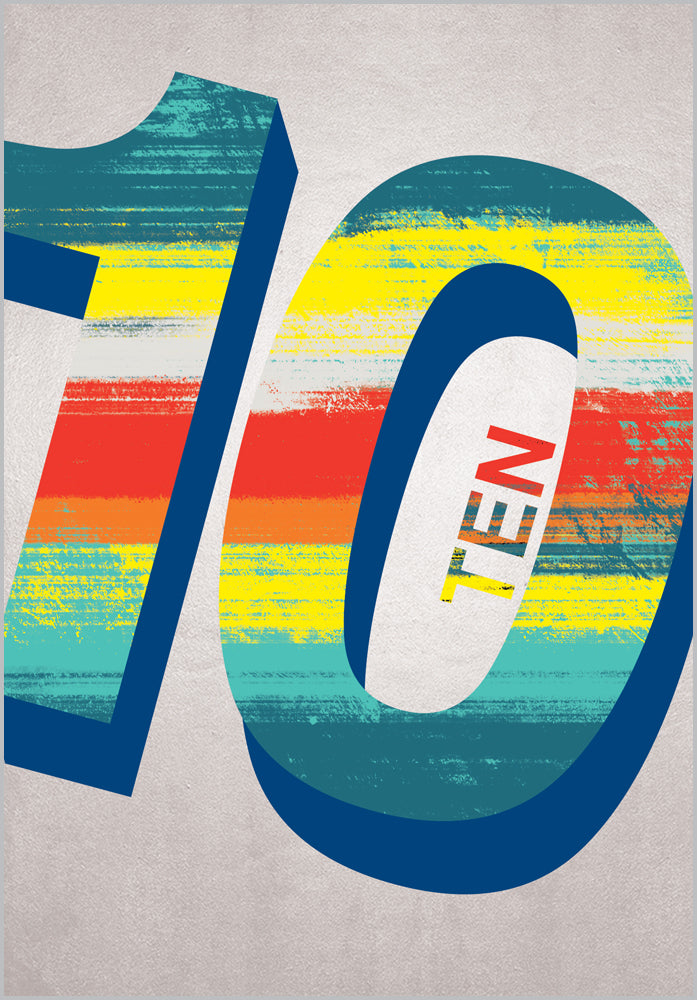 Boys 10