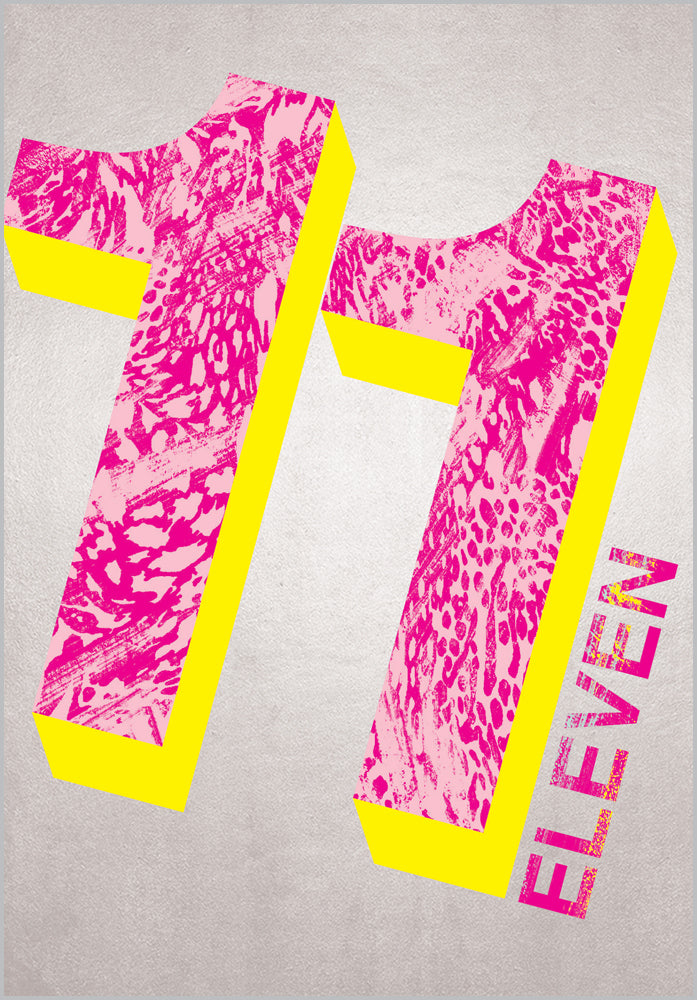 Girls 11
