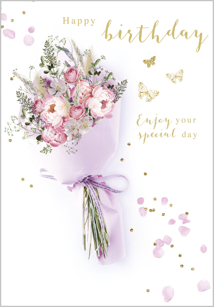 Floral Bouquet