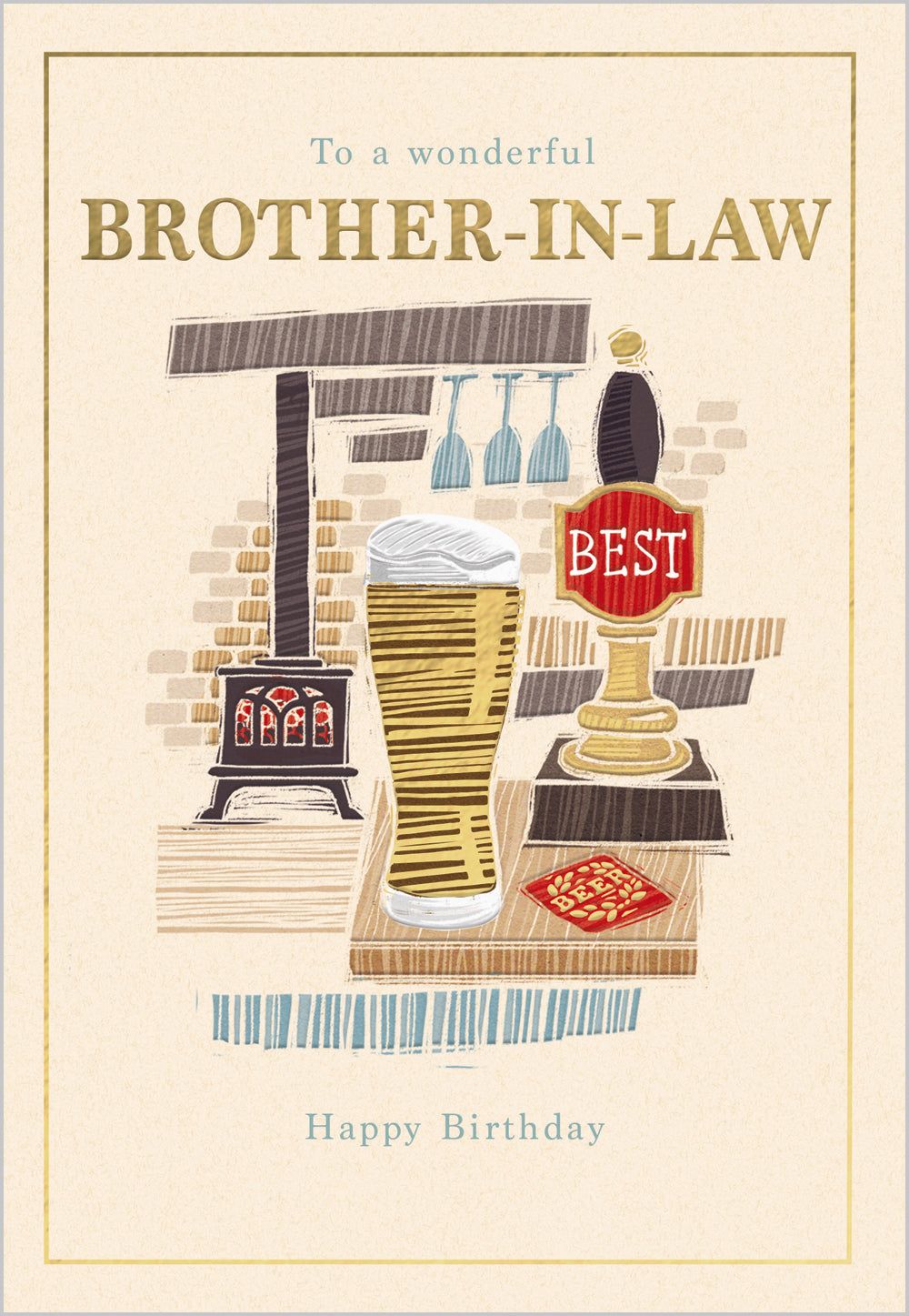 Brother-in-LawPub