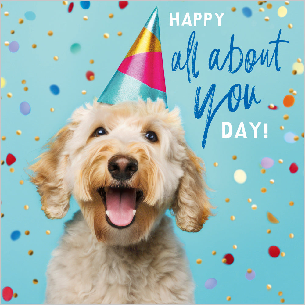 All About You Day
