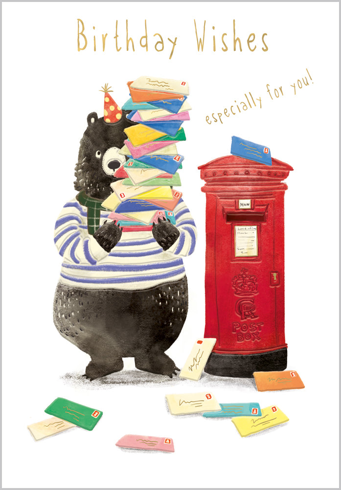 Postbox
