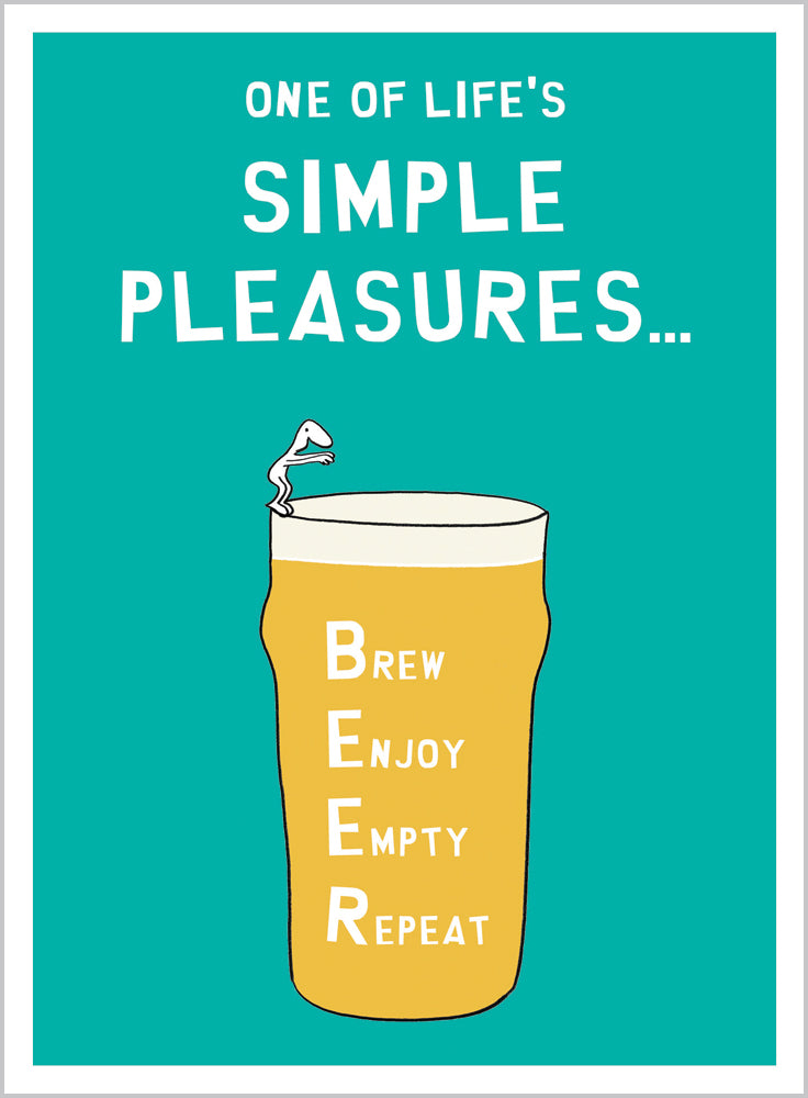 BEER