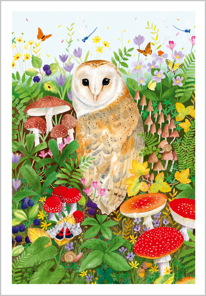 (UK&EUR only) Garden of Earthly Delights