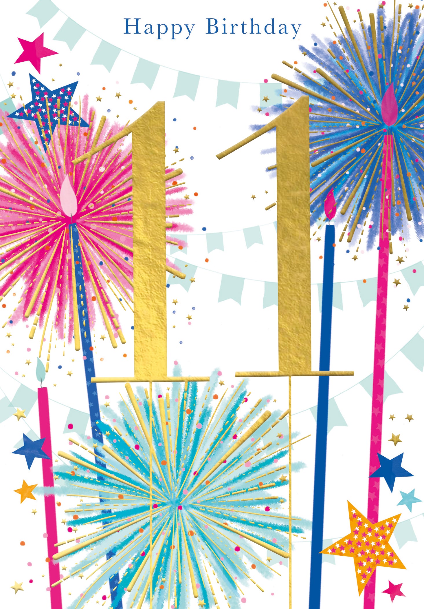 Age 11 Girl Party