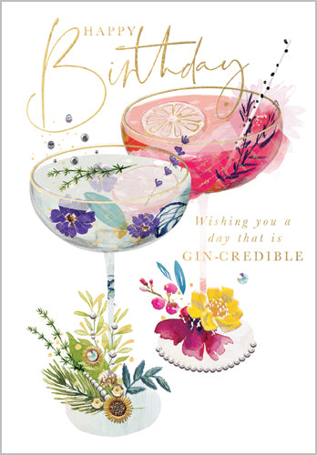 Cocktails