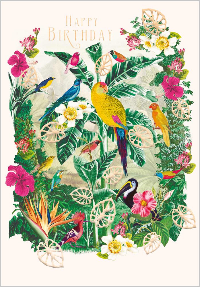 Paradise Garden