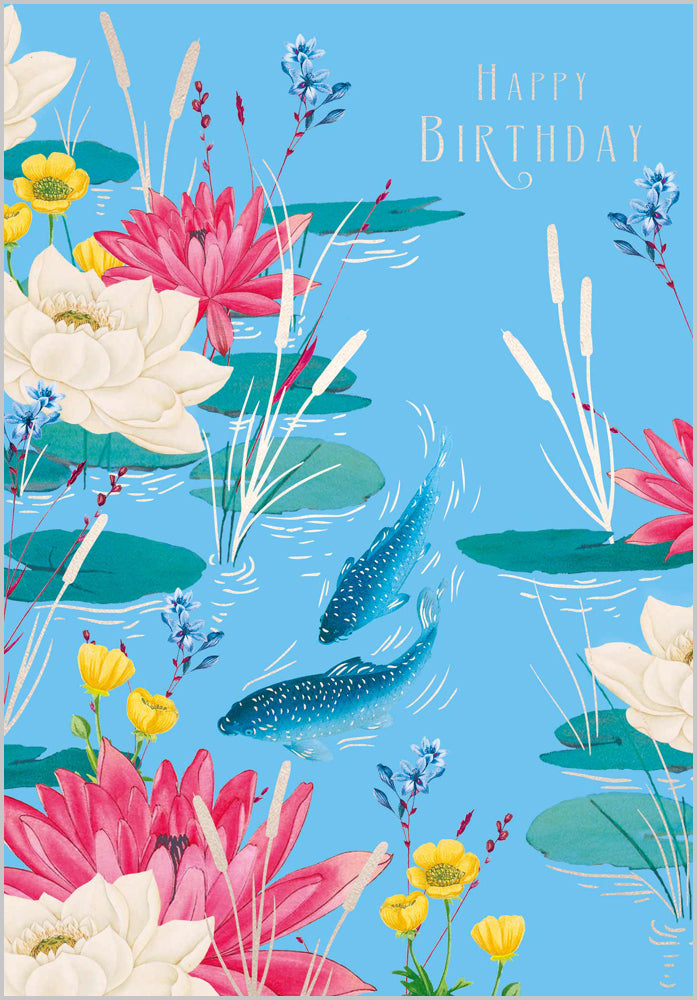Water Lily