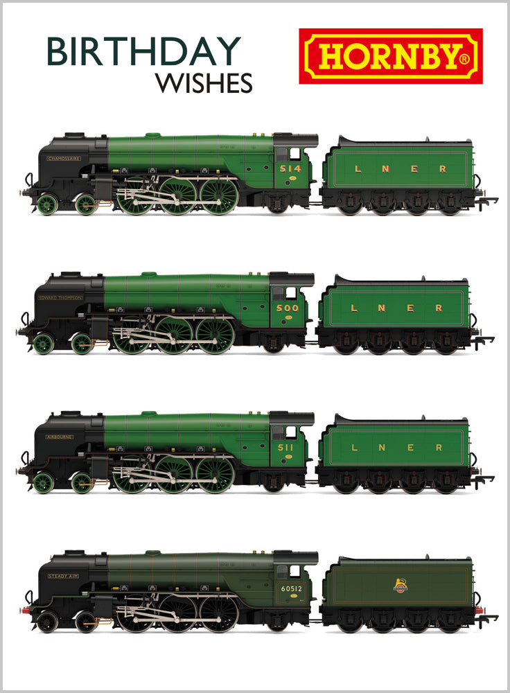 The Thompson Class