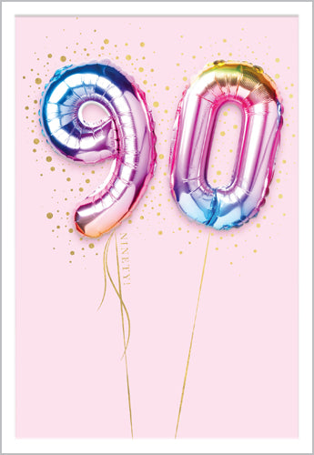 Age 90