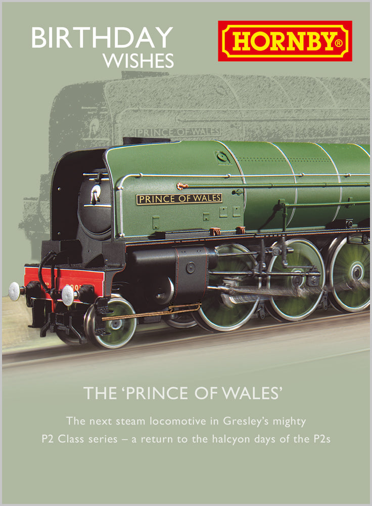 The Prince of Wales