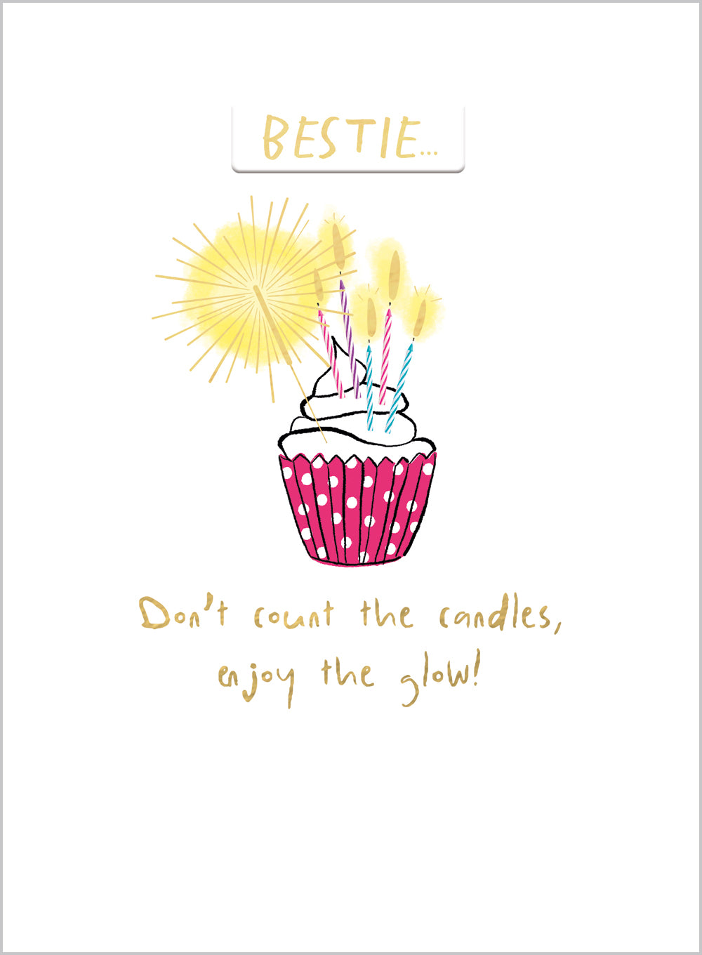 Bestie - Enjoythe Glow