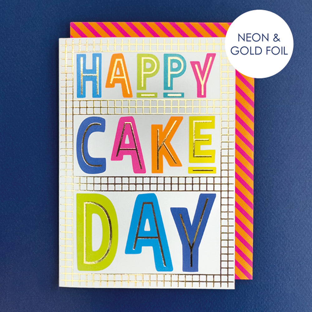 Happy Cake Day