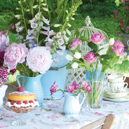 Garden Party Tea