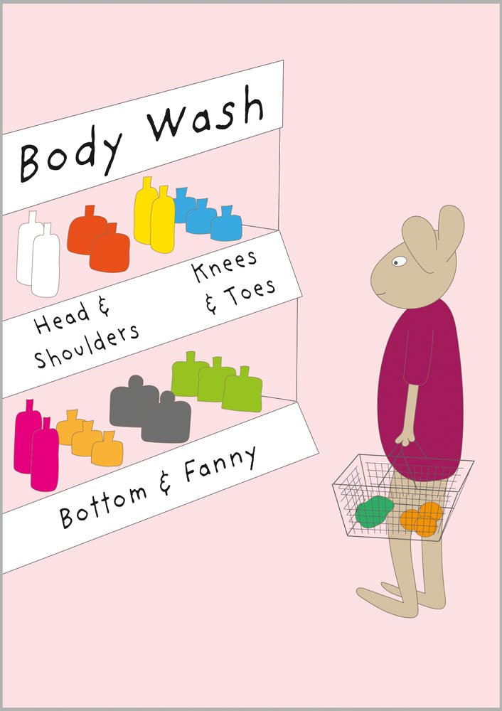 Body Wash