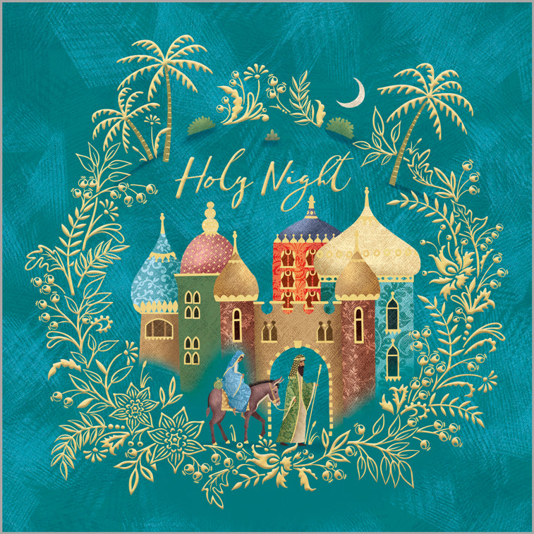 Holy Night