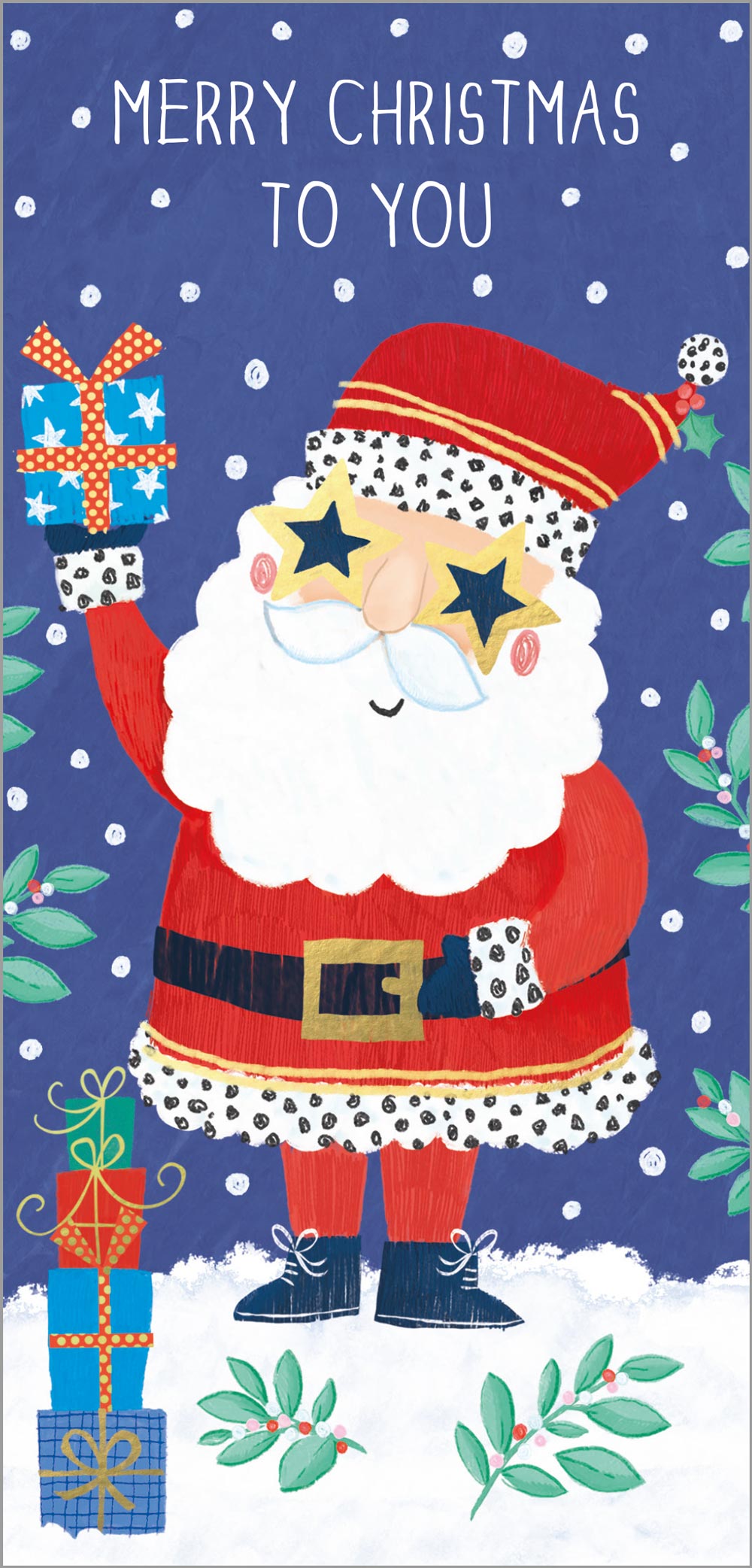 Father Christmas